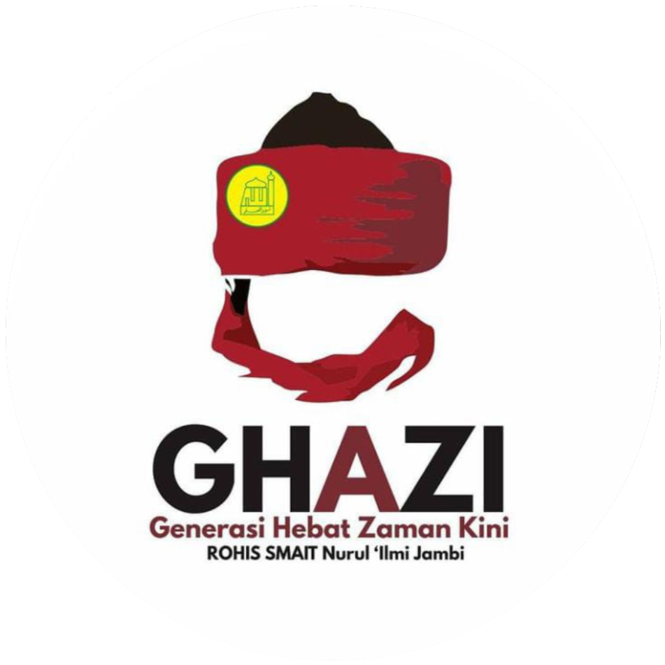 ROHIS GHAZI