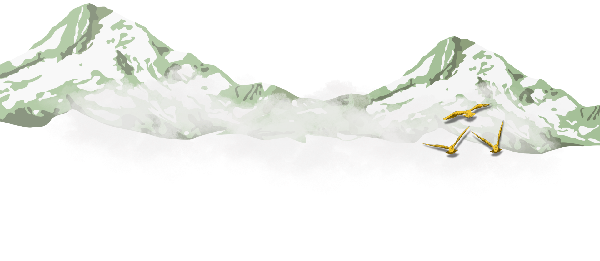 Mountain Divider