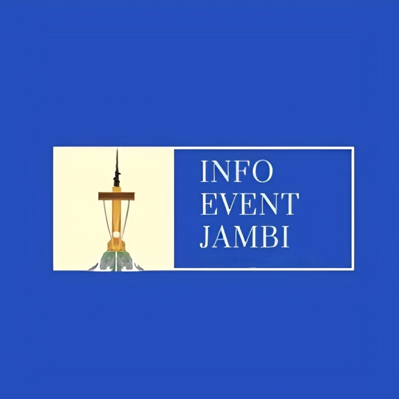 INFO EVENT JAMBI