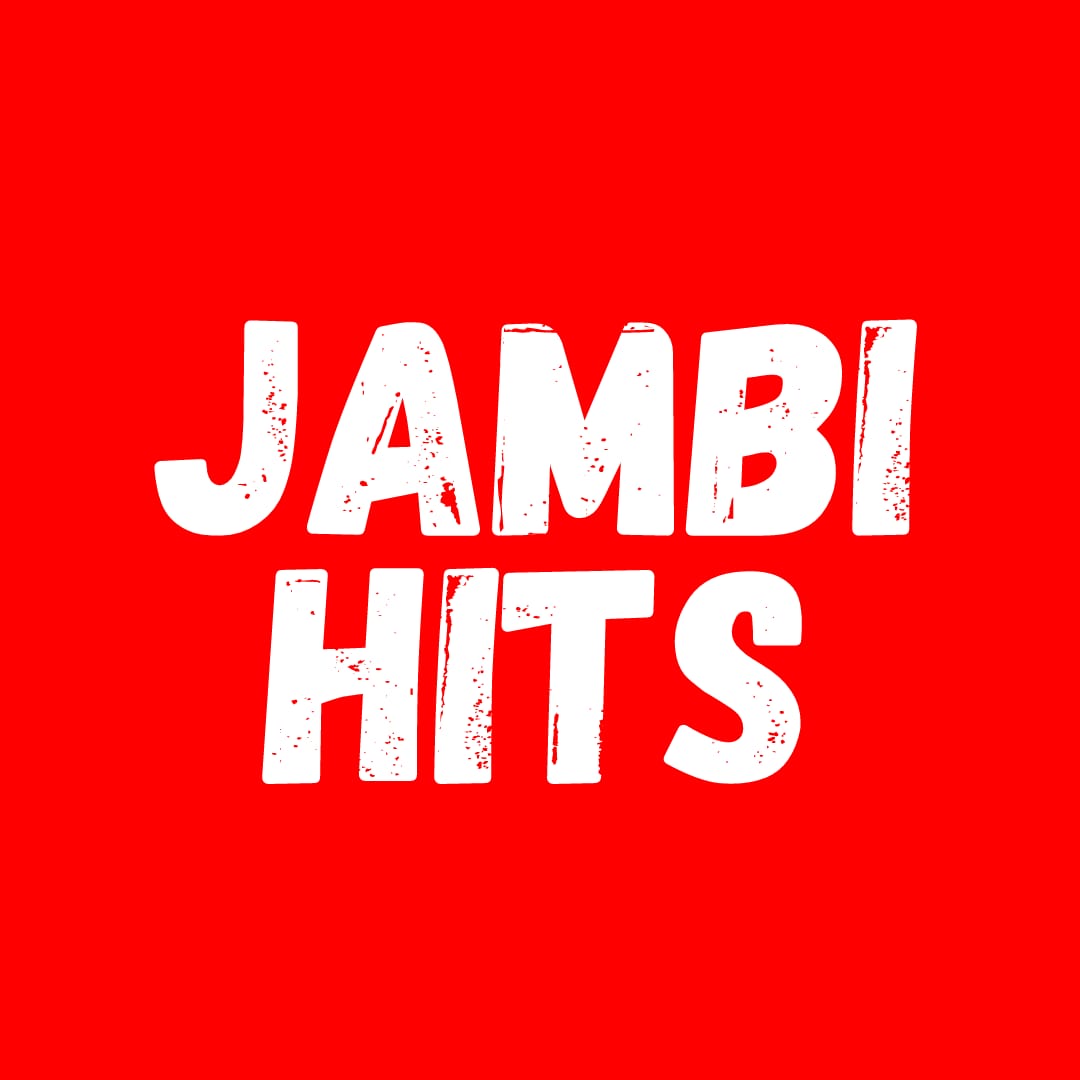 JAMBI HITS