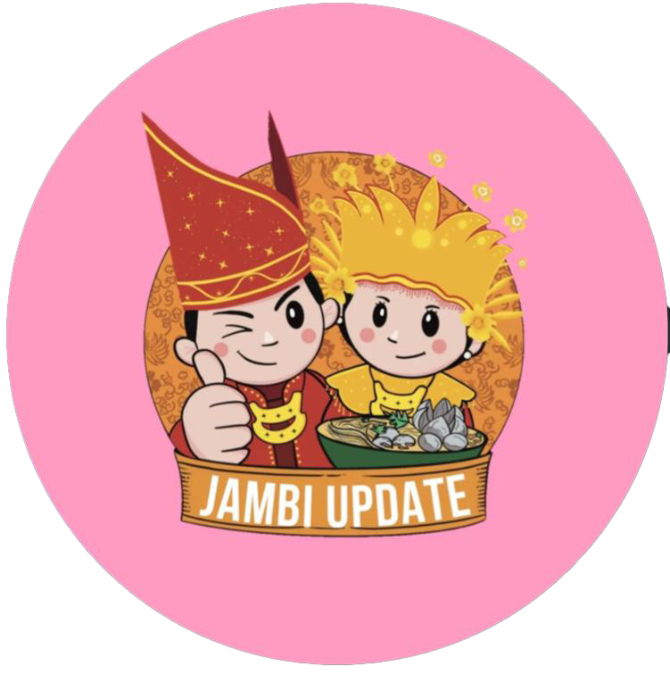 JAMBI UPDATE